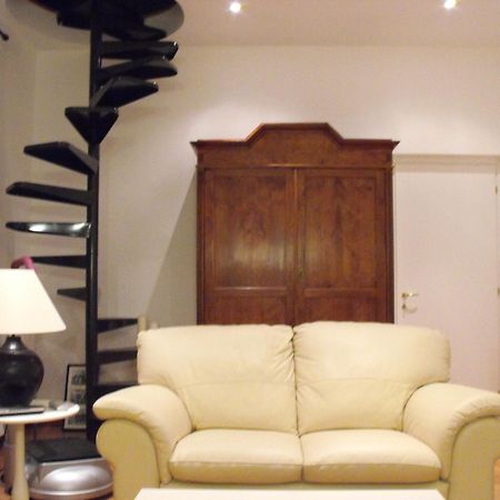 Il Casale Del Giglio Bed & Breakfast Santo Stefano di Magra Bagian luar foto