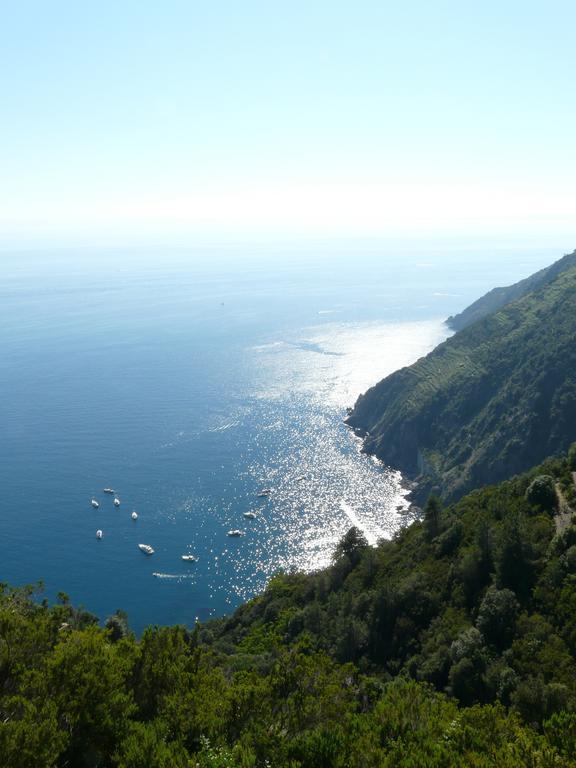 Il Casale Del Giglio Bed & Breakfast Santo Stefano di Magra Bagian luar foto