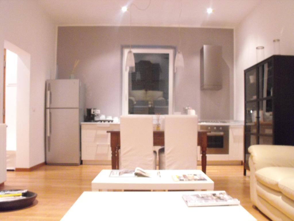 Il Casale Del Giglio Bed & Breakfast Santo Stefano di Magra Bagian luar foto