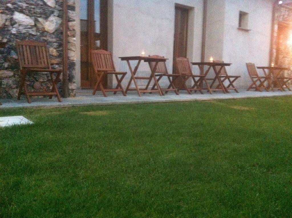 Il Casale Del Giglio Bed & Breakfast Santo Stefano di Magra Bagian luar foto