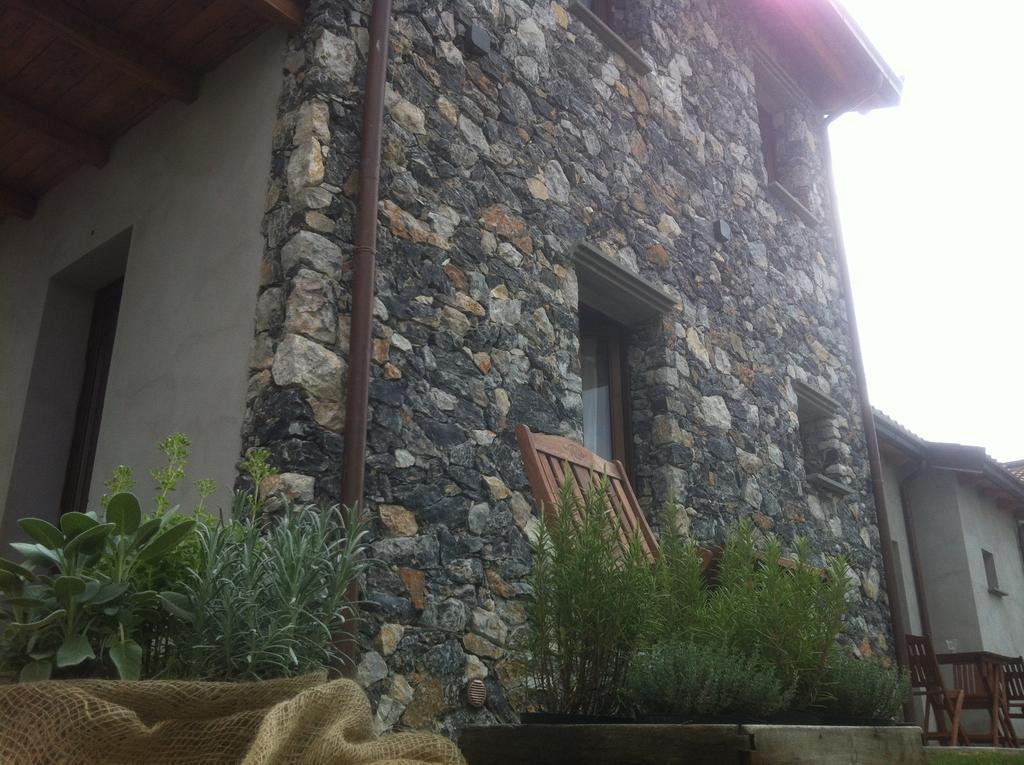 Il Casale Del Giglio Bed & Breakfast Santo Stefano di Magra Bagian luar foto