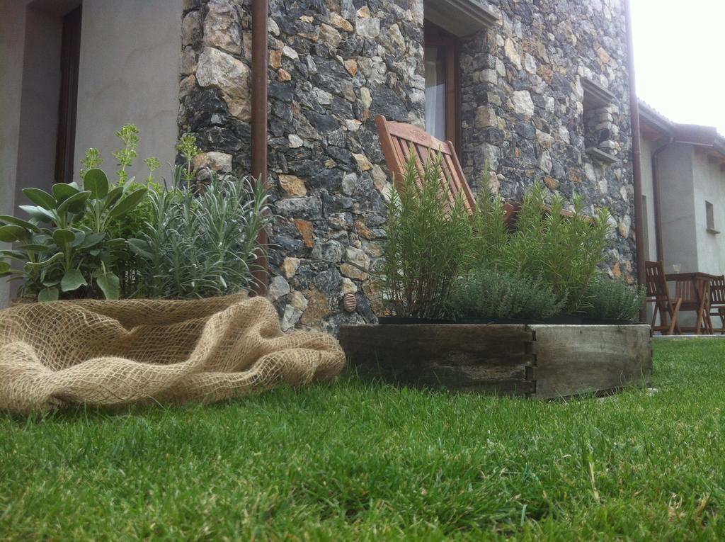 Il Casale Del Giglio Bed & Breakfast Santo Stefano di Magra Bagian luar foto