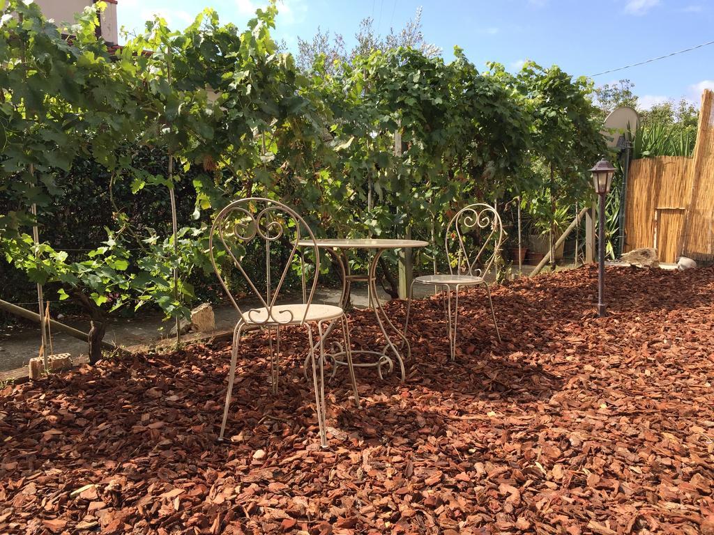 Il Casale Del Giglio Bed & Breakfast Santo Stefano di Magra Bagian luar foto